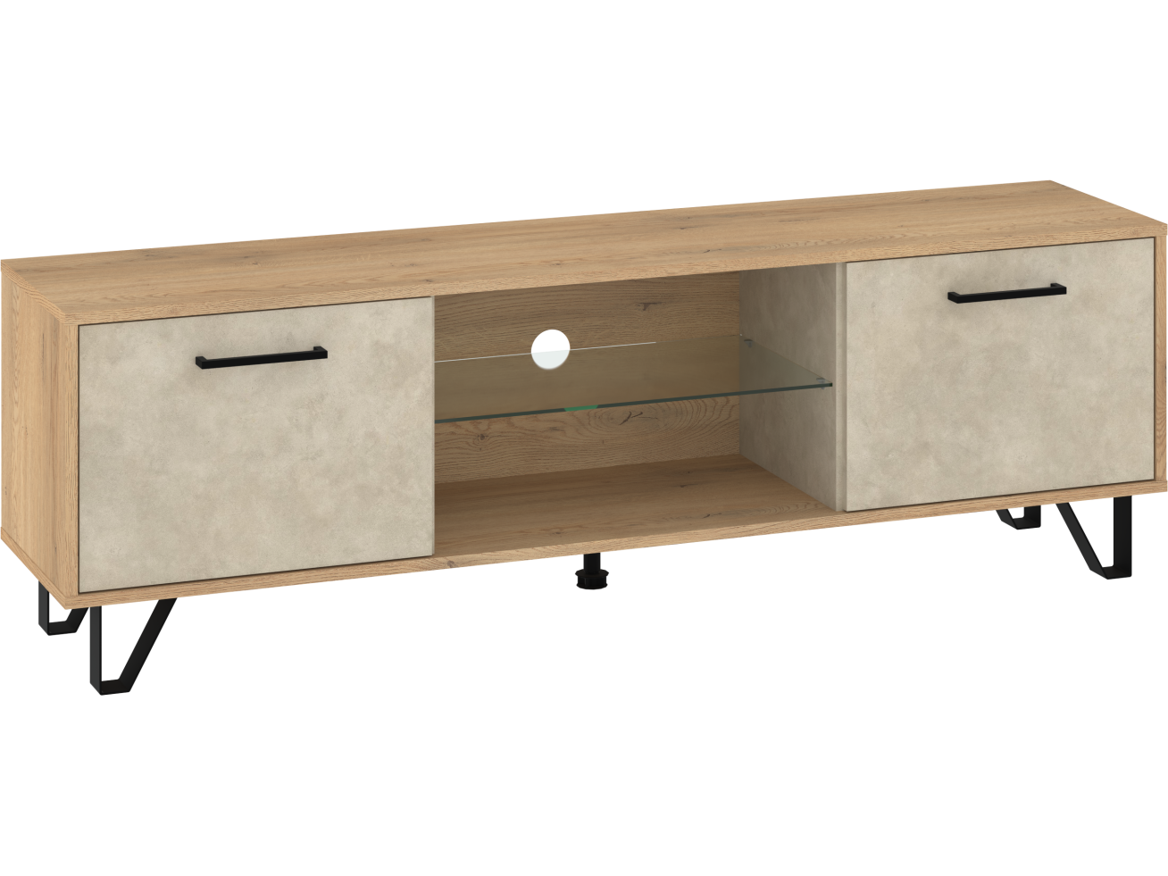 TV staliukas BOS-13 9