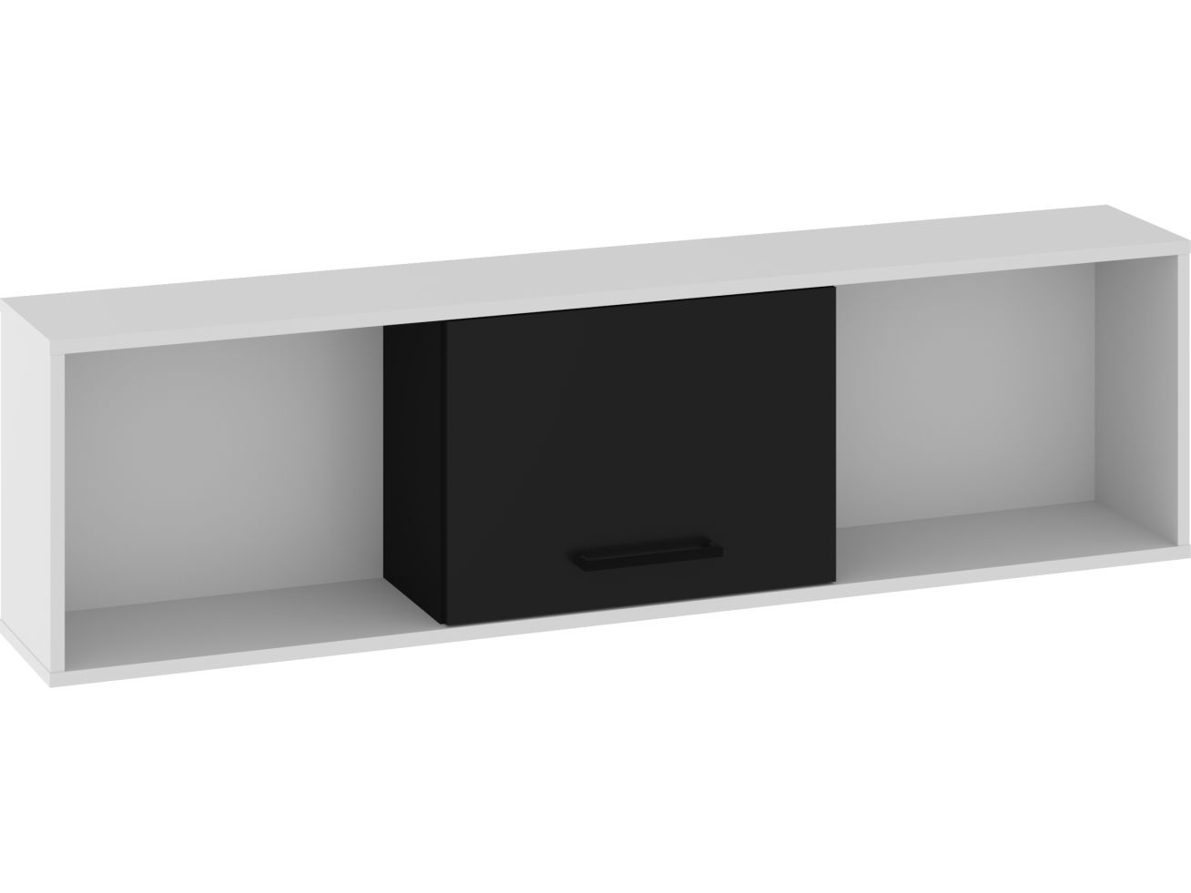 Pakabinama lentynėlė BOS-16 7