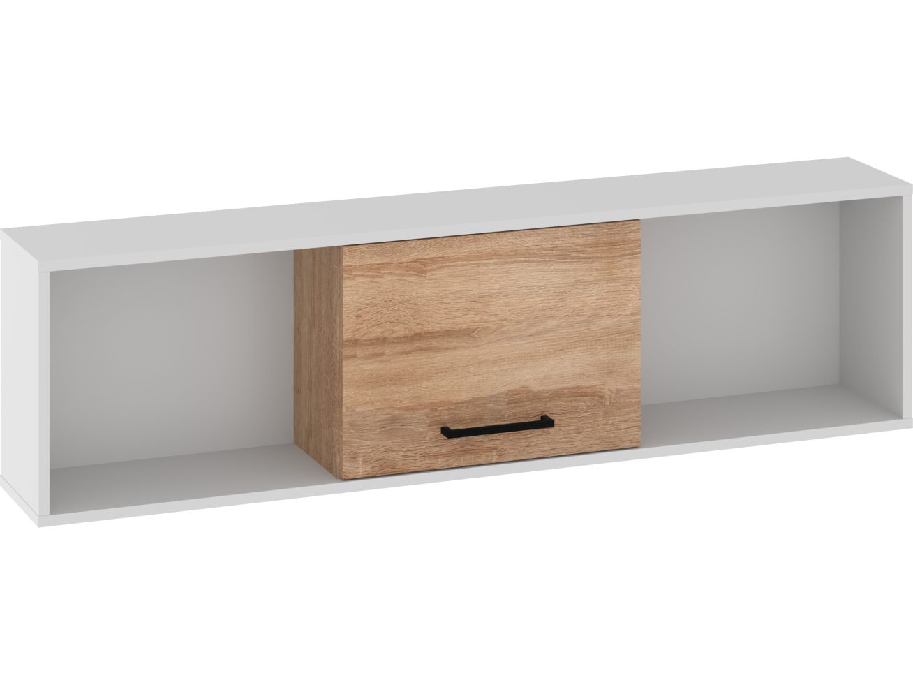 Pakabinama lentynėlė BOS-16 11