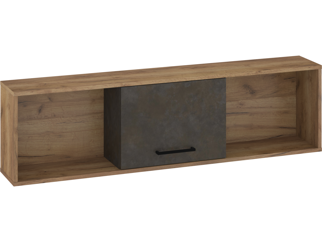 Pakabinama lentynėlė BOS-16 9 Pakabinama lentynėlė BOS-16 9