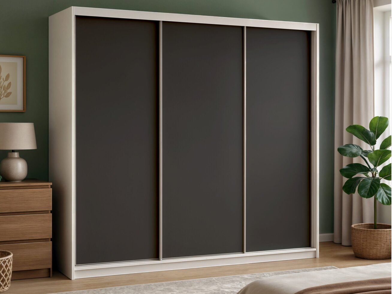 Spinta LONG 250 9 Spinta LONG 250 9