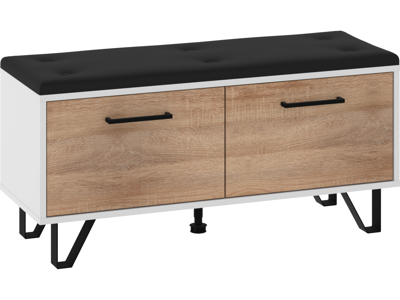 Batų dėžė BOS-15 16 Batų dėžė BOS-15 16