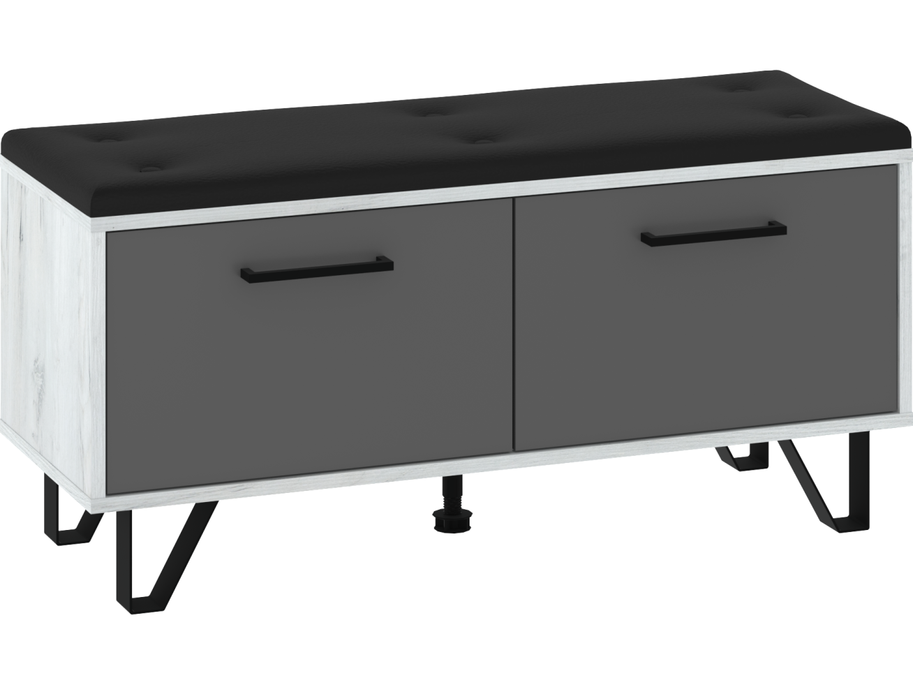 Batų dėžė BOS-15 15 Batų dėžė BOS-15 15