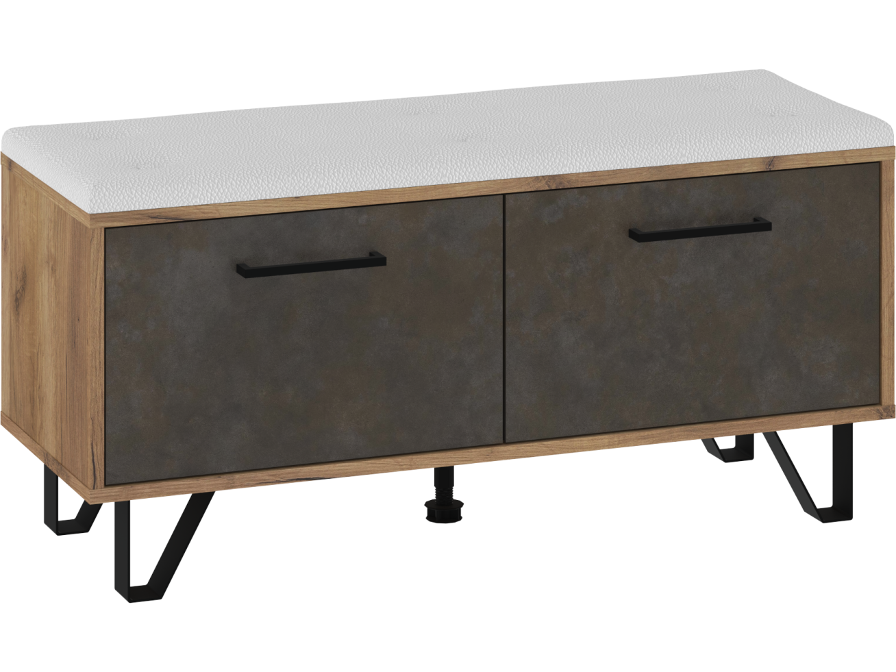 Batų dėžė BOS-15 12 Batų dėžė BOS-15 12