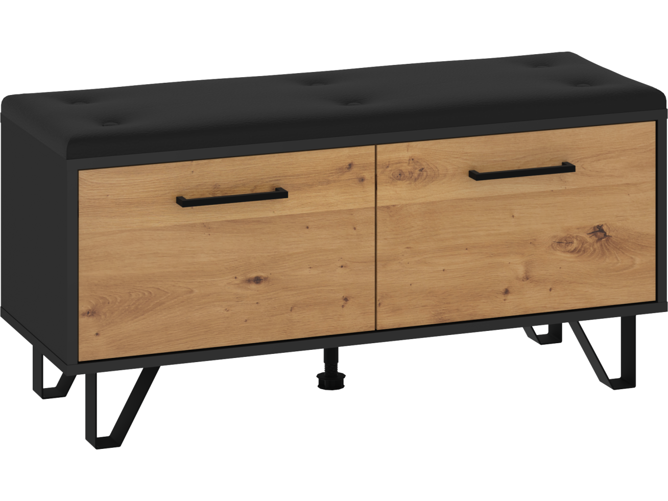 Batų dėžė BOS-15 17