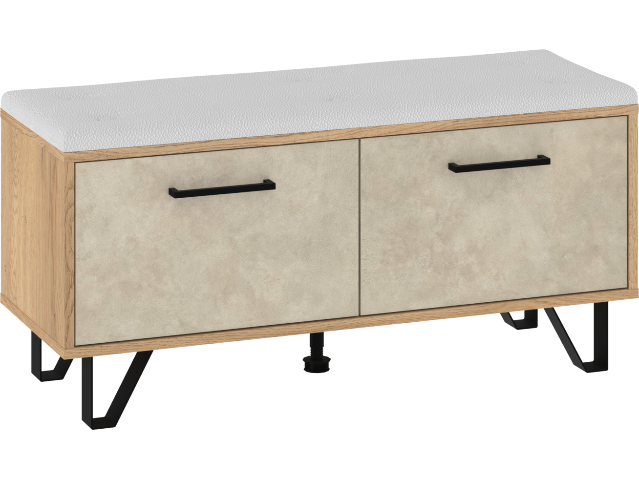 Batų dėžė BOS-15 9 Batų dėžė BOS-15 9