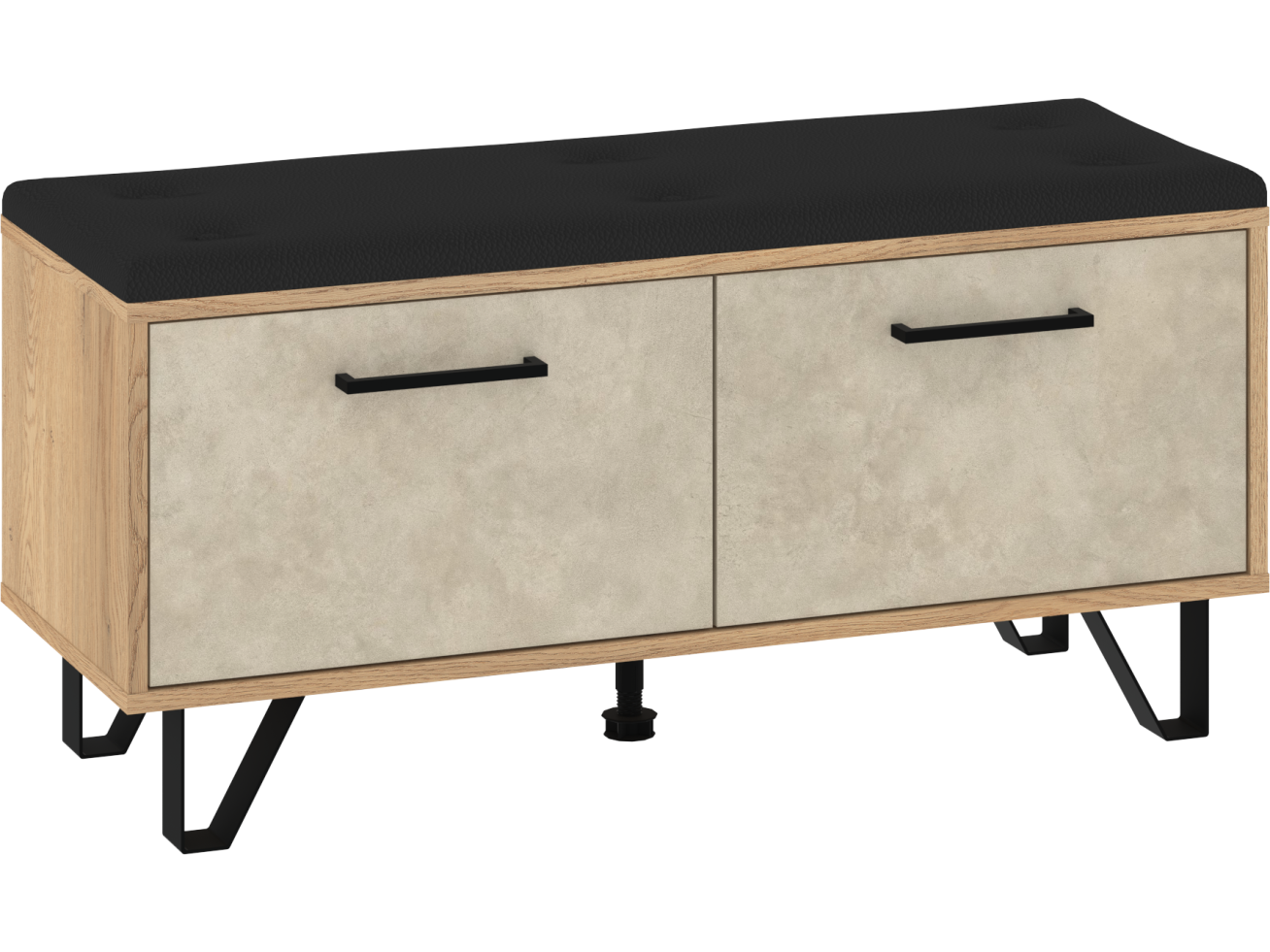 Batų dėžė BOS-15 11 Batų dėžė BOS-15 11