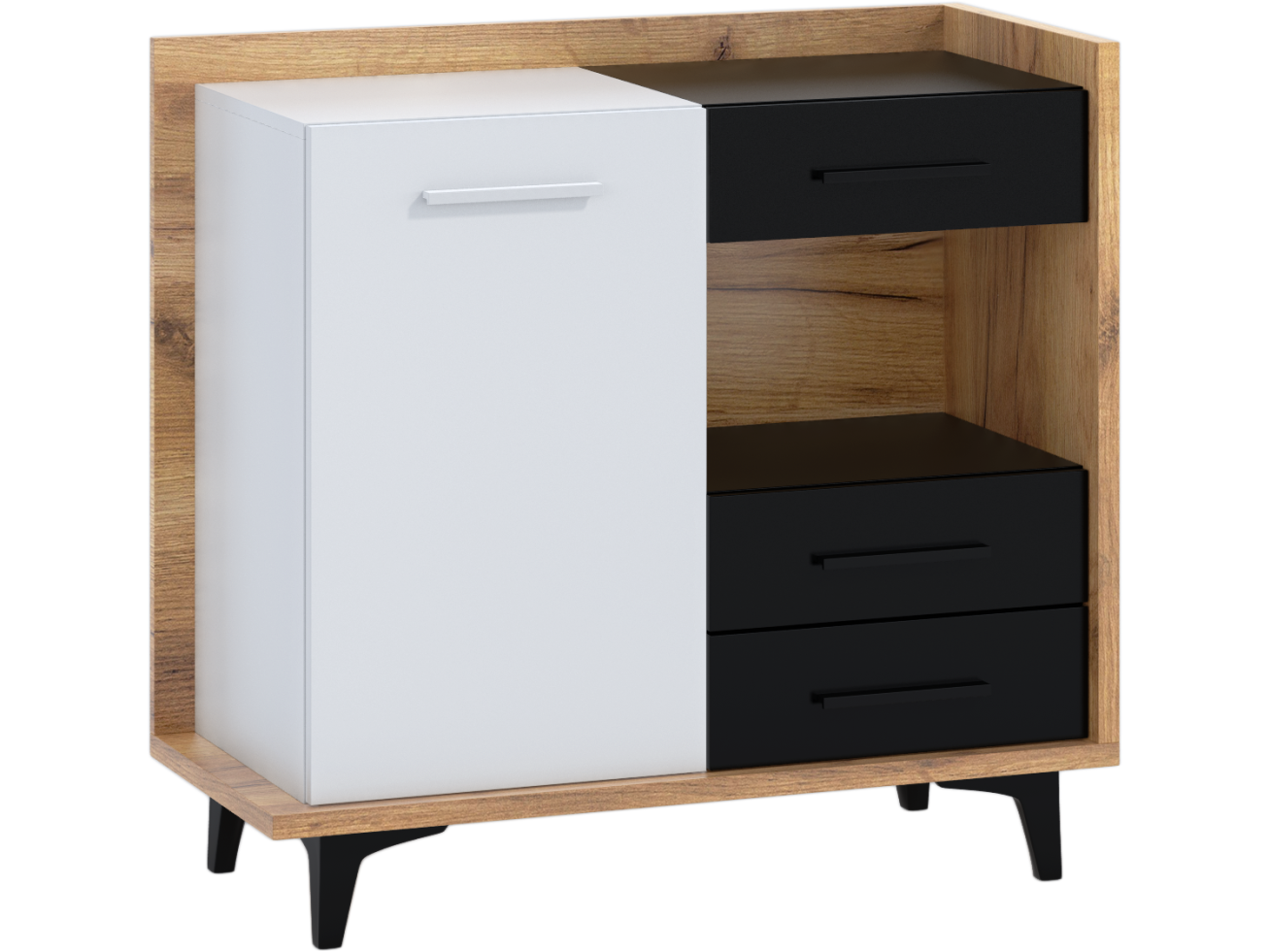 Komoda BOX-01 7 Komoda BOX-01 7