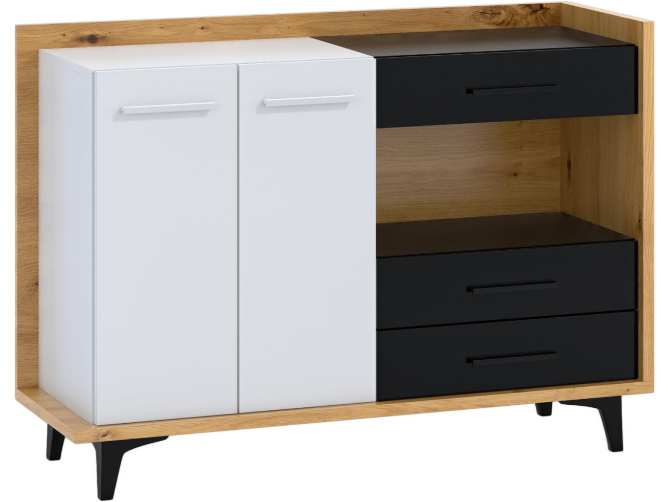 Komoda BOX-02 6 Komoda BOX-02 6