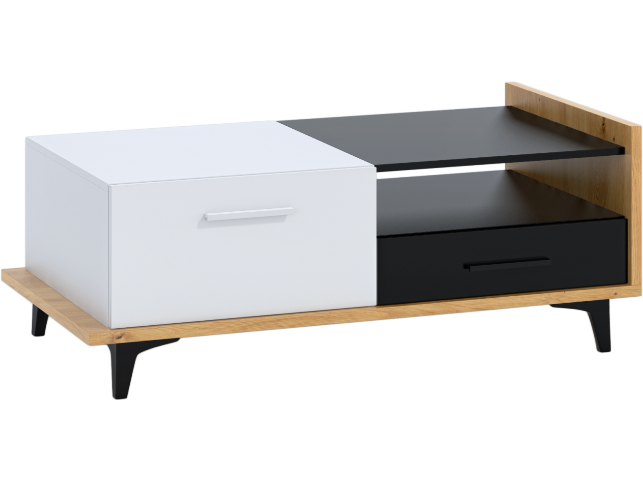 Žurnalinis staliukas BOX-03 6