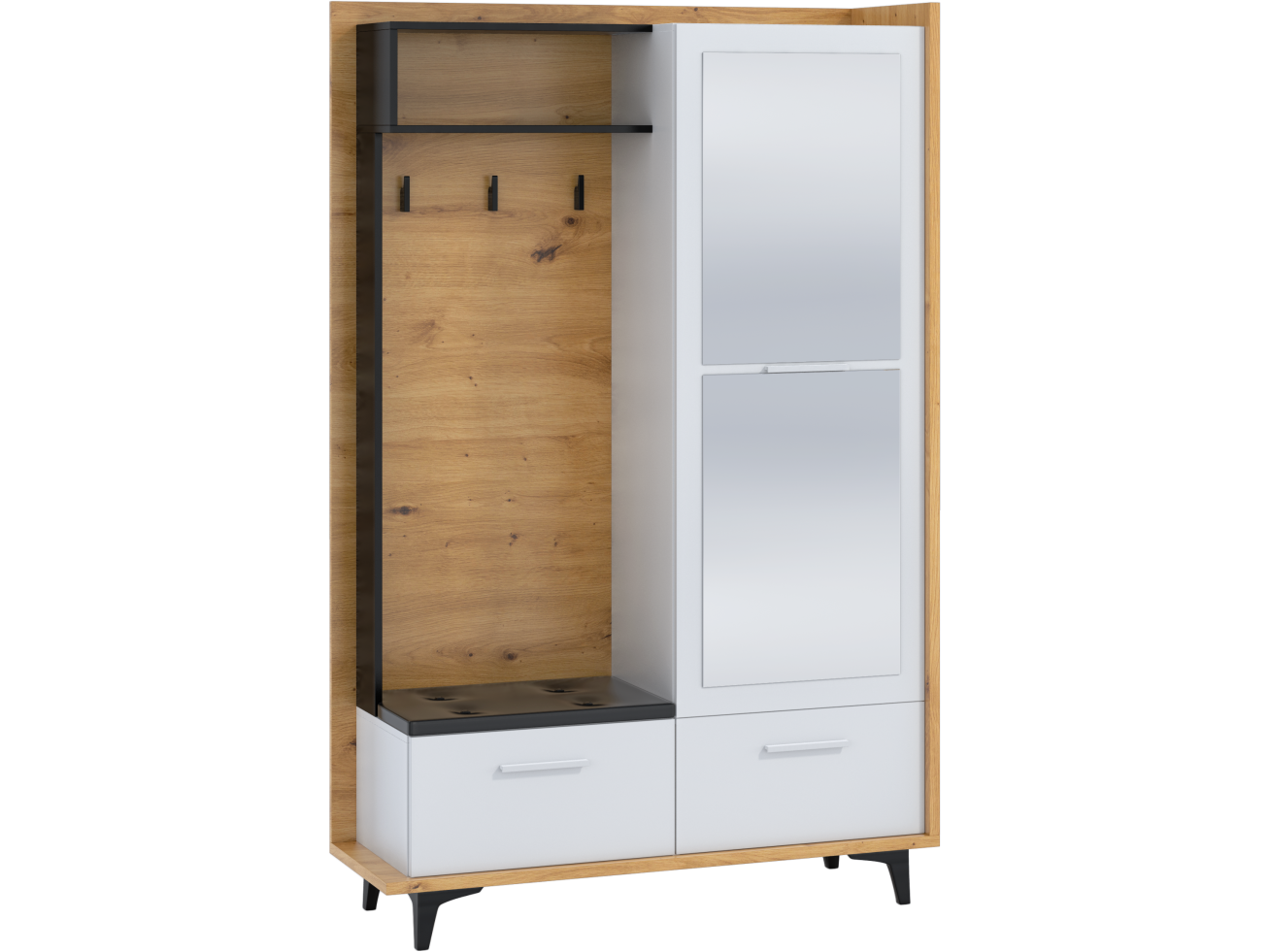 Prieškambaris BOX-05 6