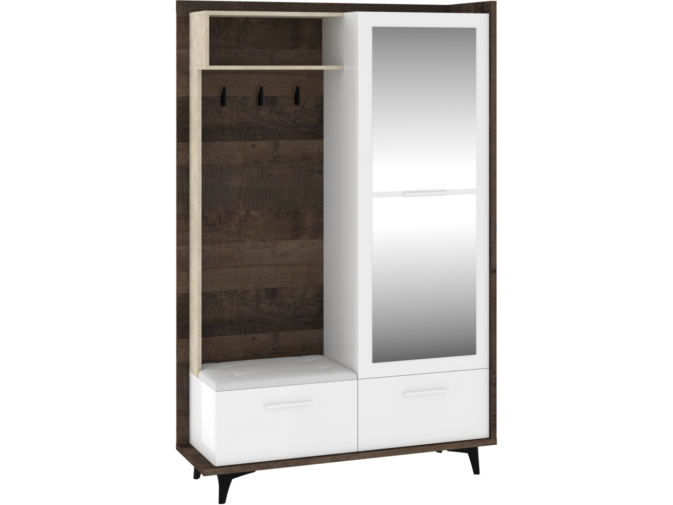 Prieškambaris BOX-05 11 Prieškambaris BOX-05 11