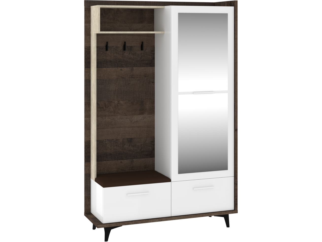 Prieškambaris BOX-05 12 Prieškambaris BOX-05 12