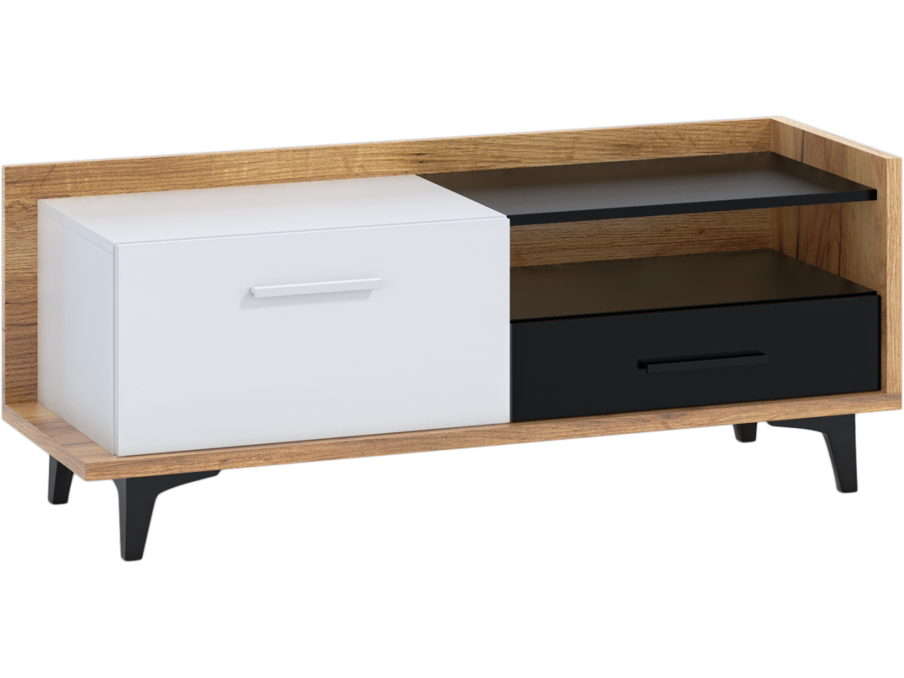 TV staliukas BOX-08 9