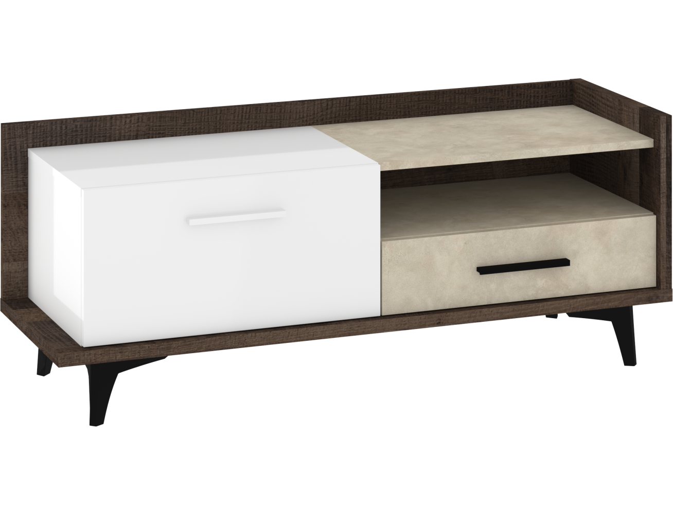 TV staliukas BOX-08 11