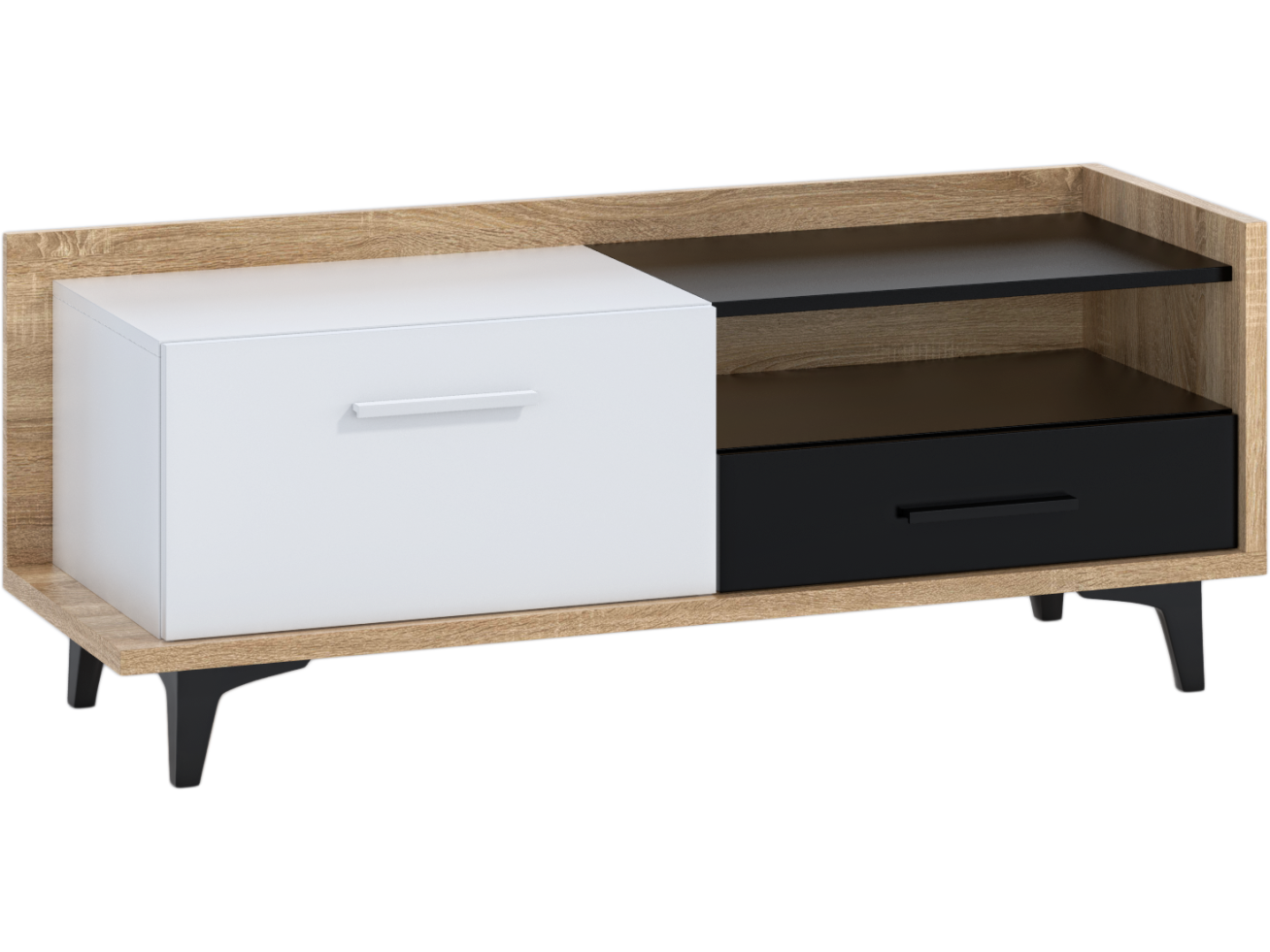 TV staliukas BOX-08 12