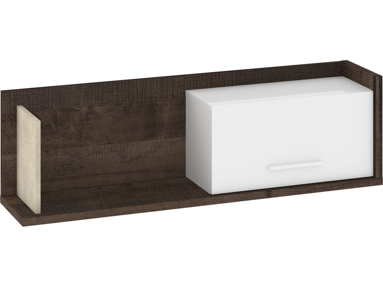 Pakabinama spintelė BOX-11 9 Pakabinama spintelė BOX-11 9