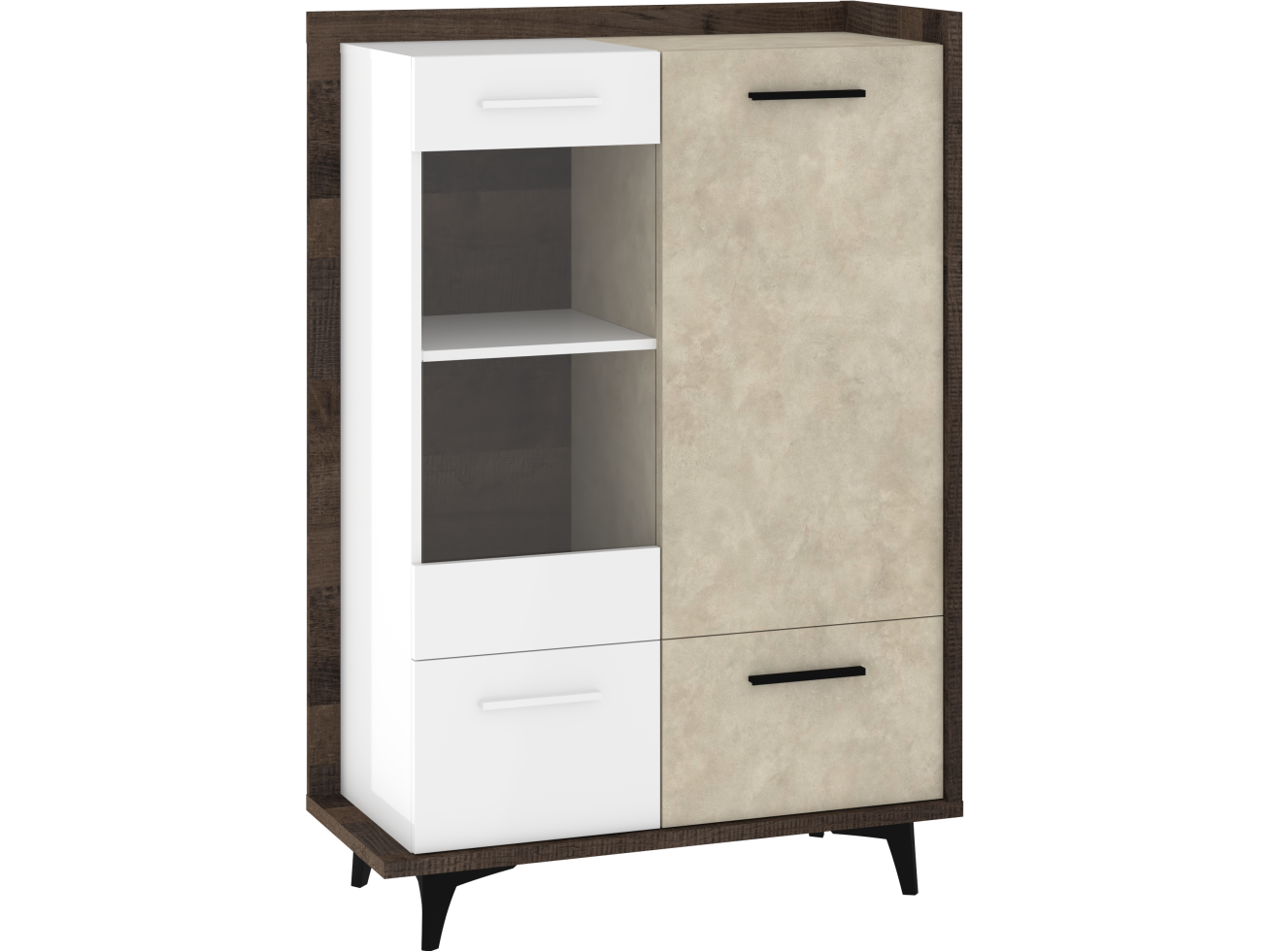 Vitrina BOX-13 9 Vitrina BOX-13 9