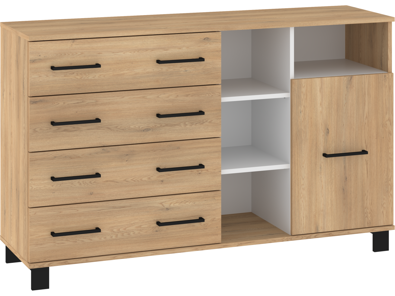 Komoda COO-01 12 Komoda COO-01 12