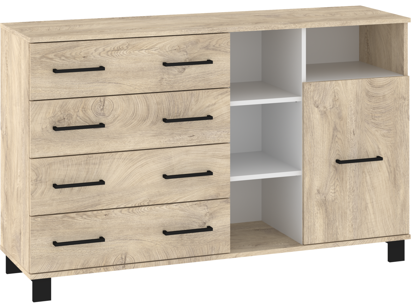 Komoda COO-01 9 Komoda COO-01 9