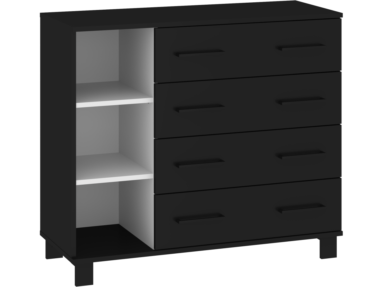 Komoda COO-04 12 Komoda COO-04 12