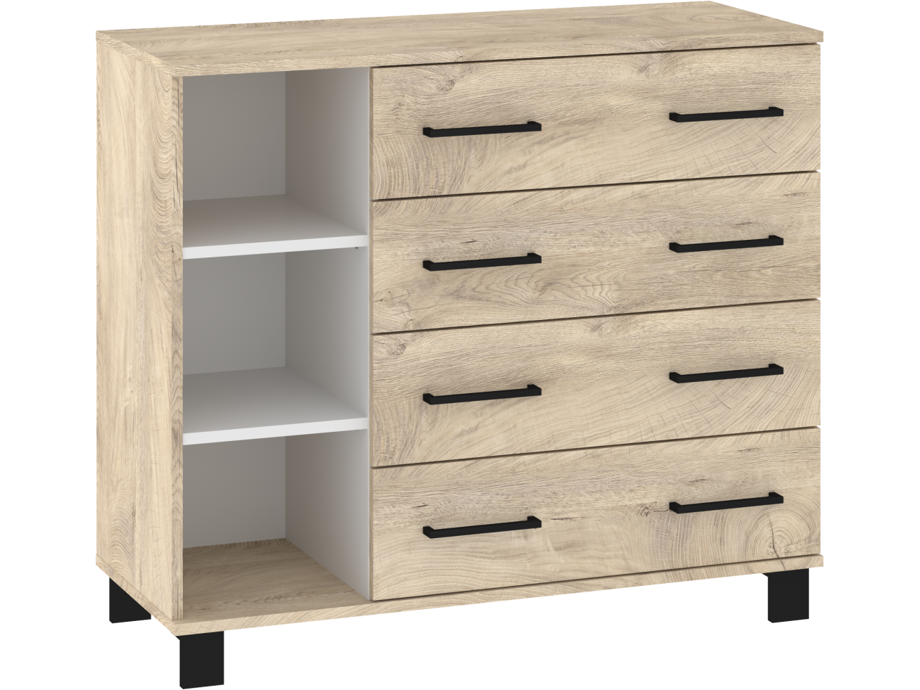 Komoda COO-04 10 Komoda COO-04 10