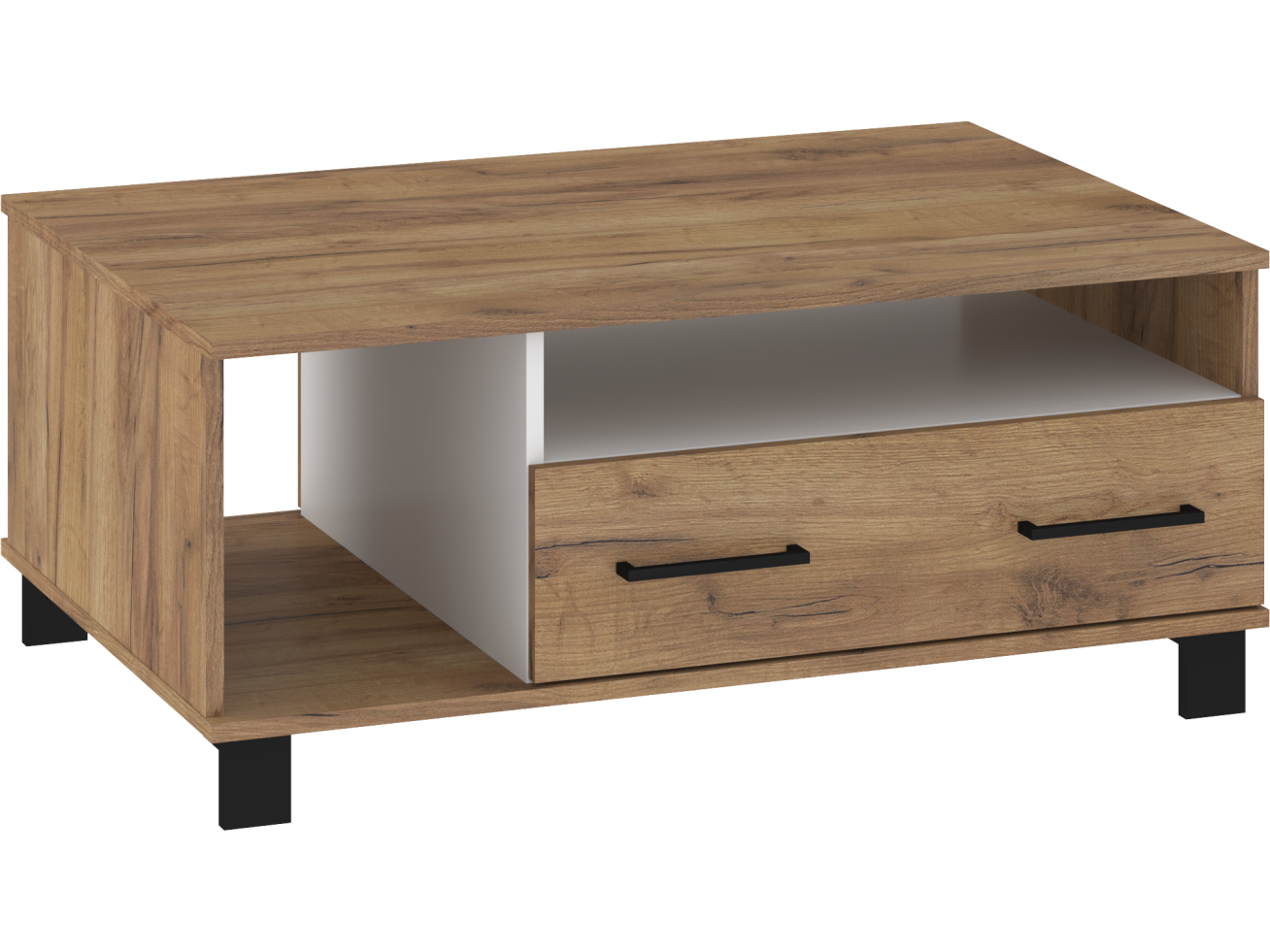 Žurnalinis staliukas COO-05 9