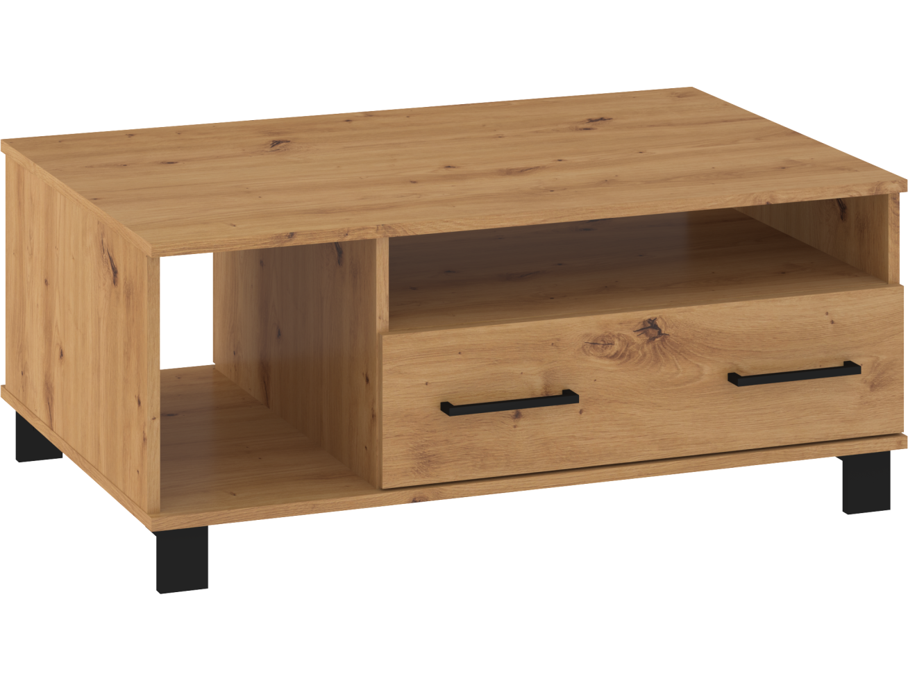 Žurnalinis staliukas COO-05 6 Žurnalinis staliukas COO-05 6