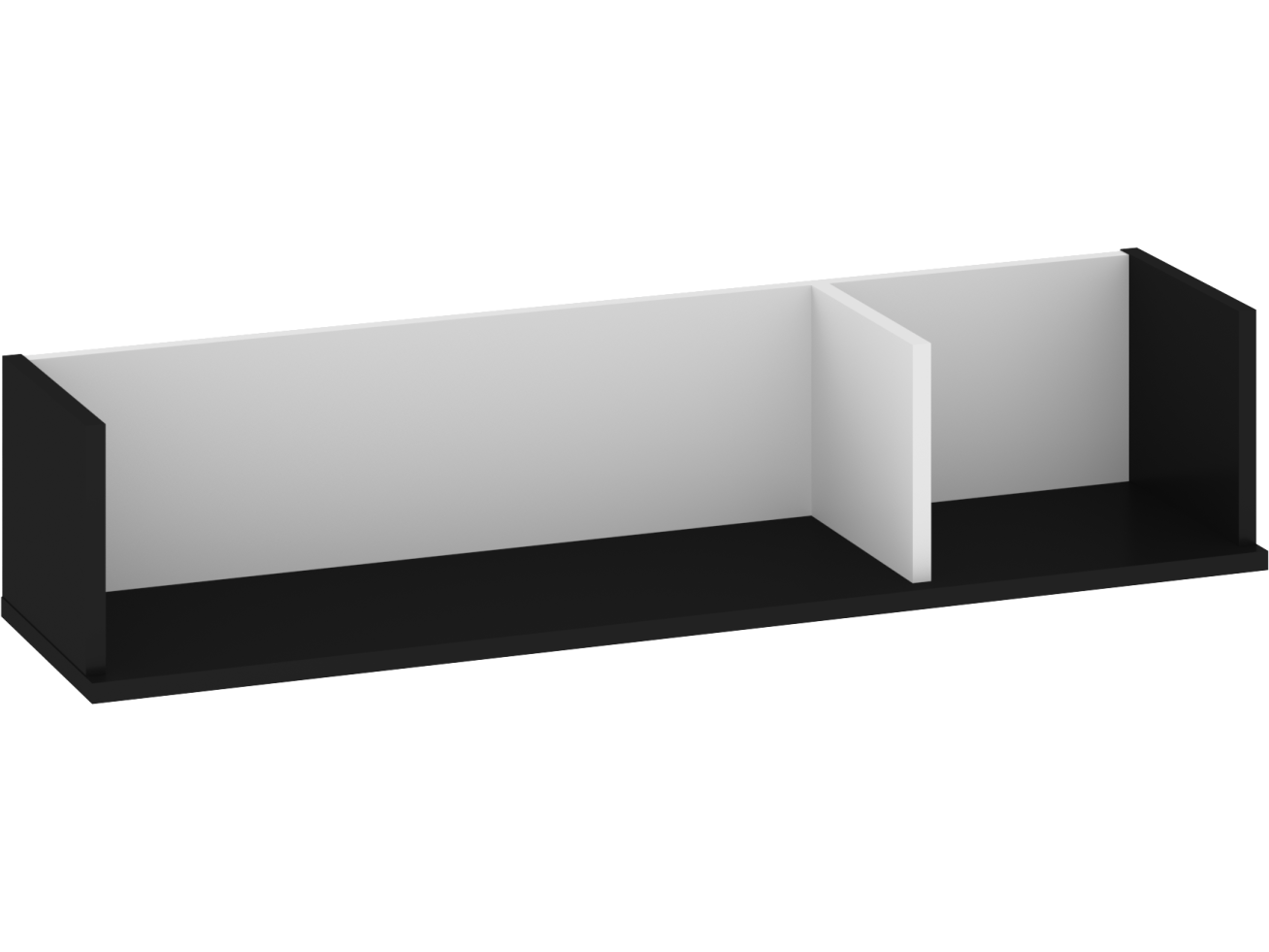 Pakabinama lentynėlė COO-06 10 Pakabinama lentynėlė COO-06 10