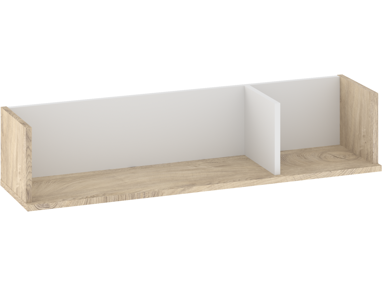 Pakabinama lentynėlė COO-06 8 Pakabinama lentynėlė COO-06 8