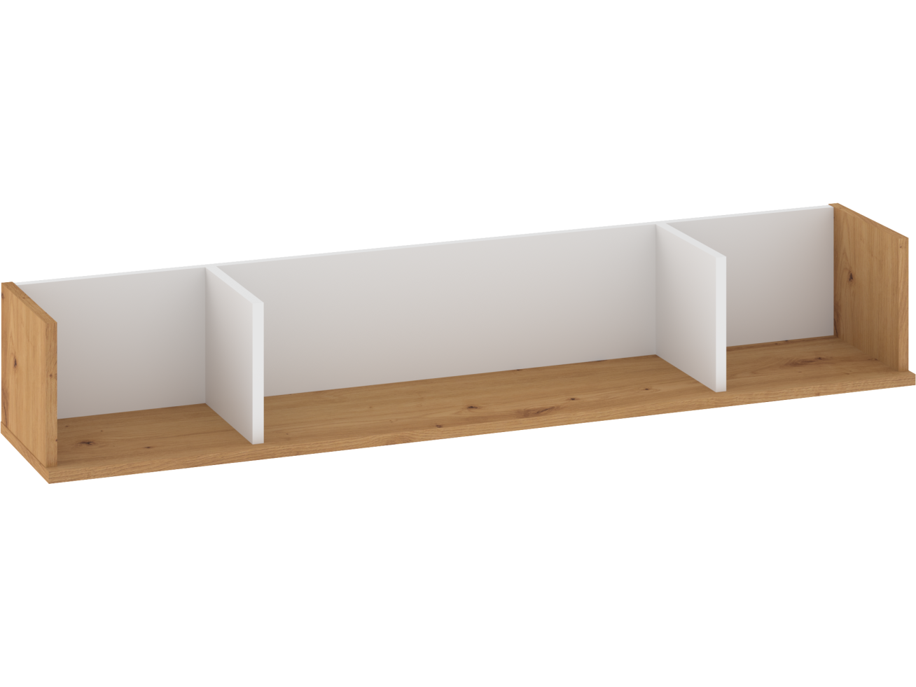 Pakabinama lentynėlė COO-07 7