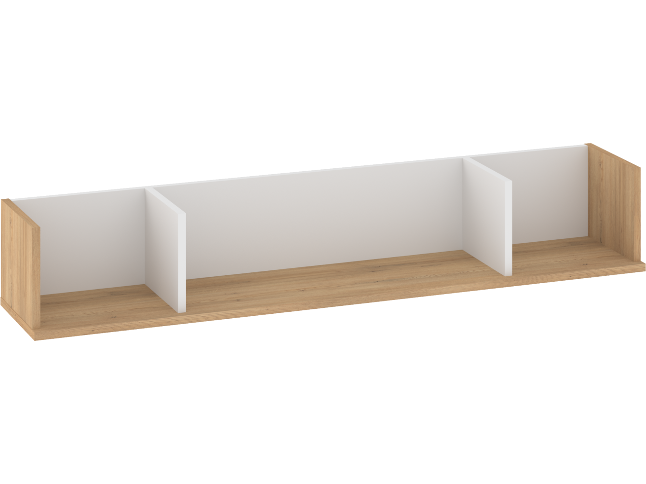 Pakabinama lentynėlė COO-07 11 Pakabinama lentynėlė COO-07 11