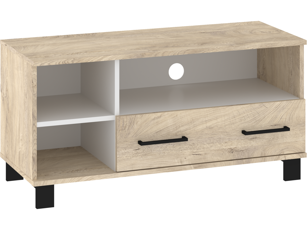 TV staliukas COO-12 8