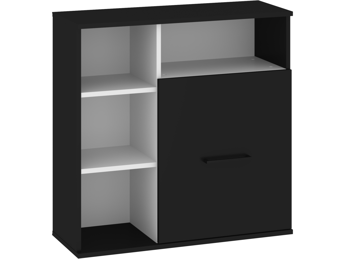 Pakabinama spintelė COO-14 11