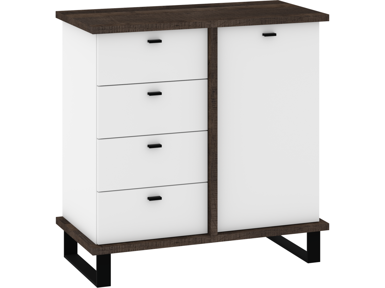 Komoda CRO-04 8 Komoda CRO-04 8