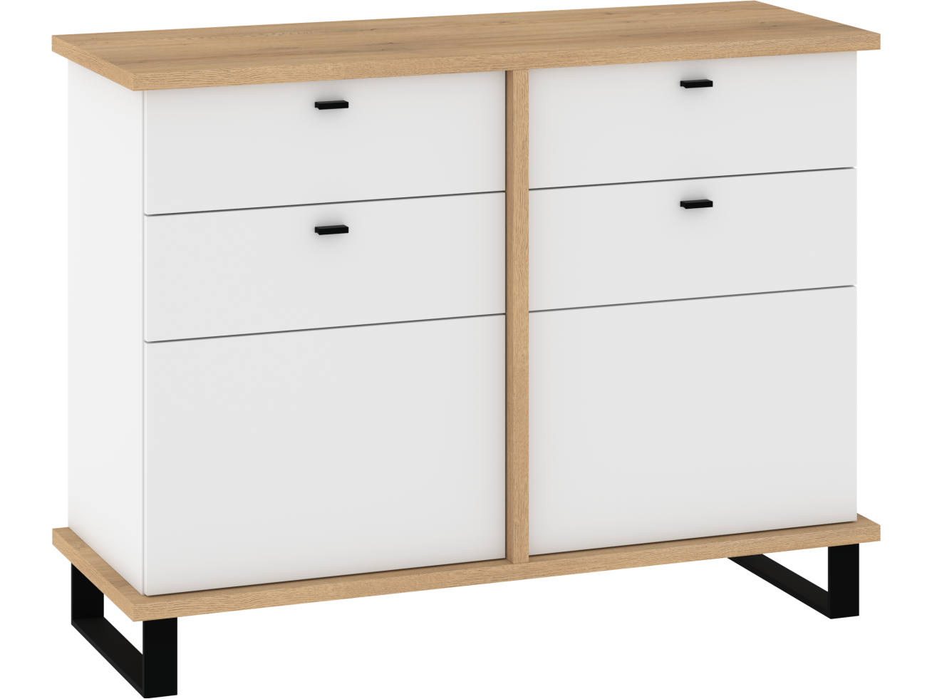 Komoda CRO-06 12 Komoda CRO-06 12