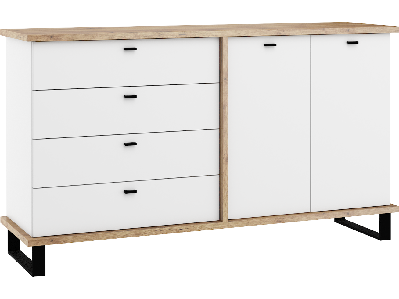 Komoda CRO-07 10 Komoda CRO-07 10