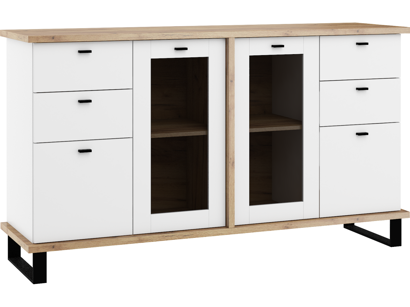 Komoda CRO-08 10 Komoda CRO-08 10