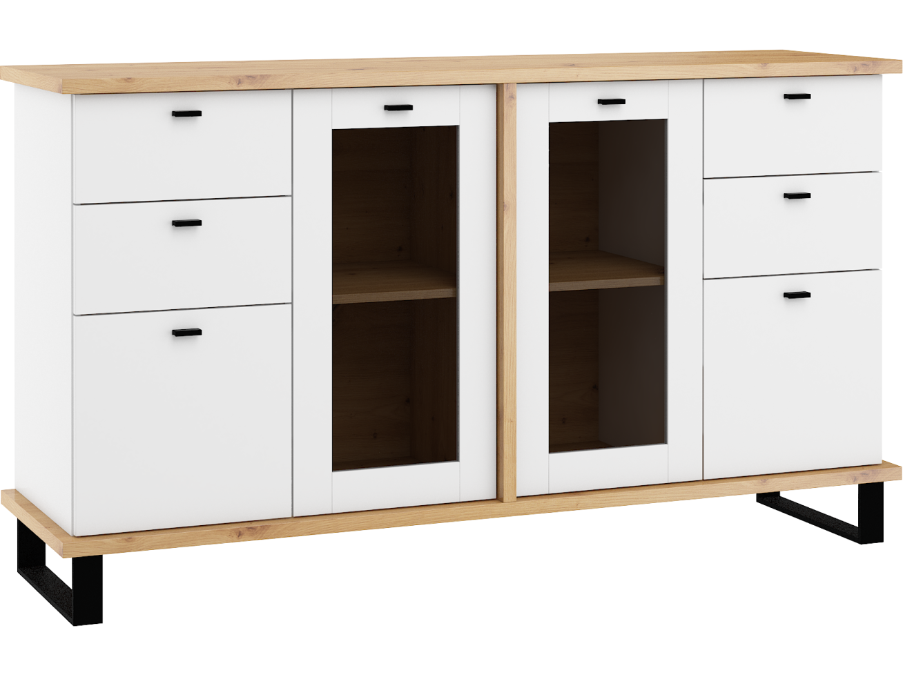 Komoda CRO-08 7 Komoda CRO-08 7