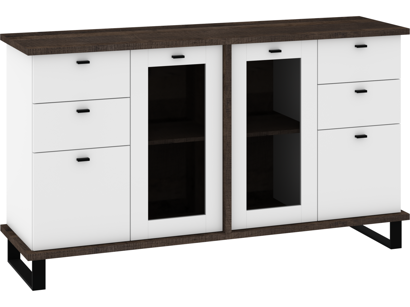 Komoda CRO-08 8 Komoda CRO-08 8