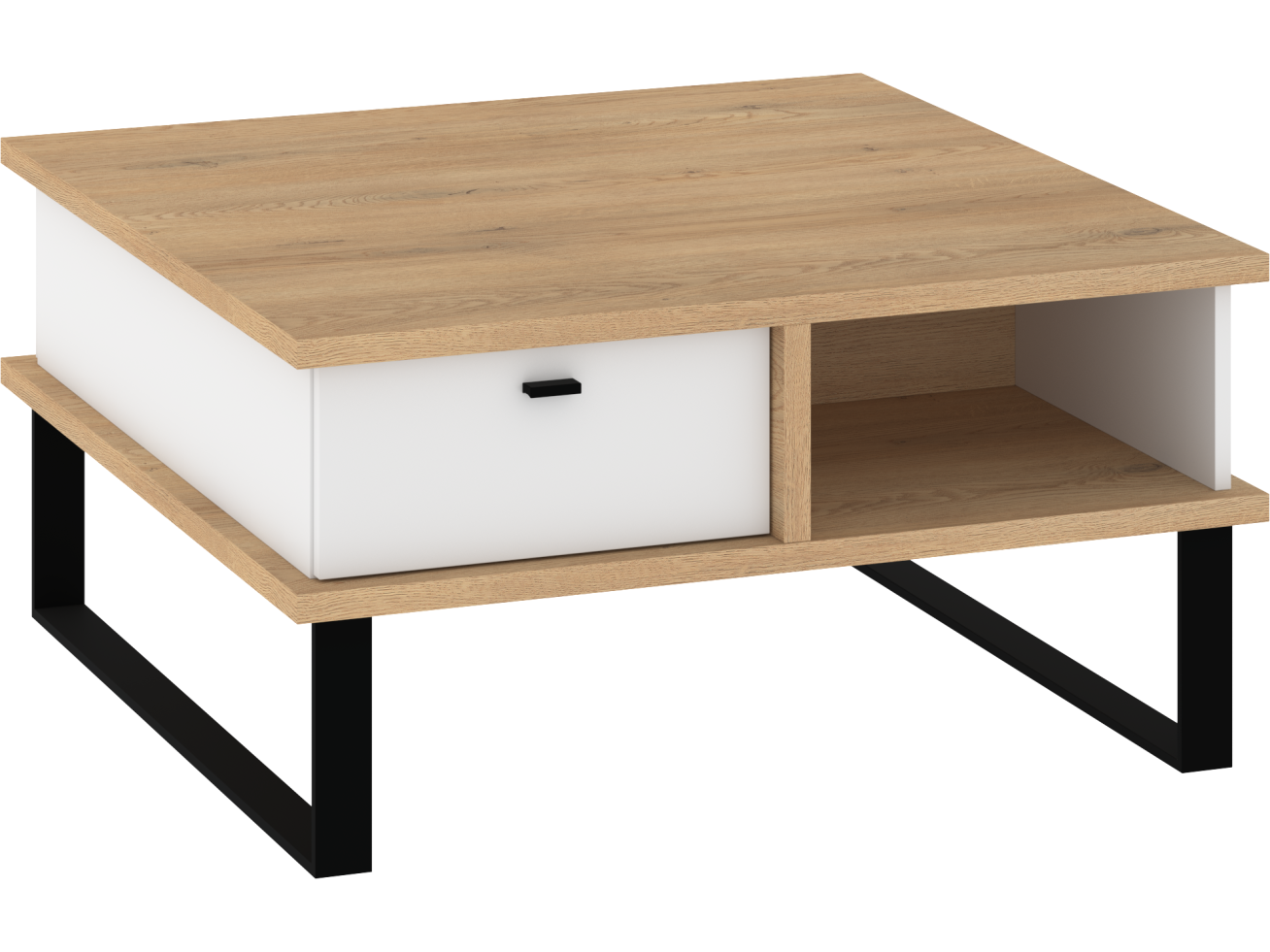 Žurnalinis staliukas CRO-12 12 Žurnalinis staliukas CRO-12 12