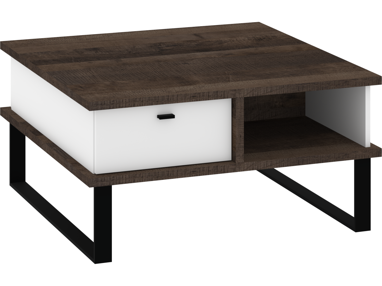 Žurnalinis staliukas CRO-12 8