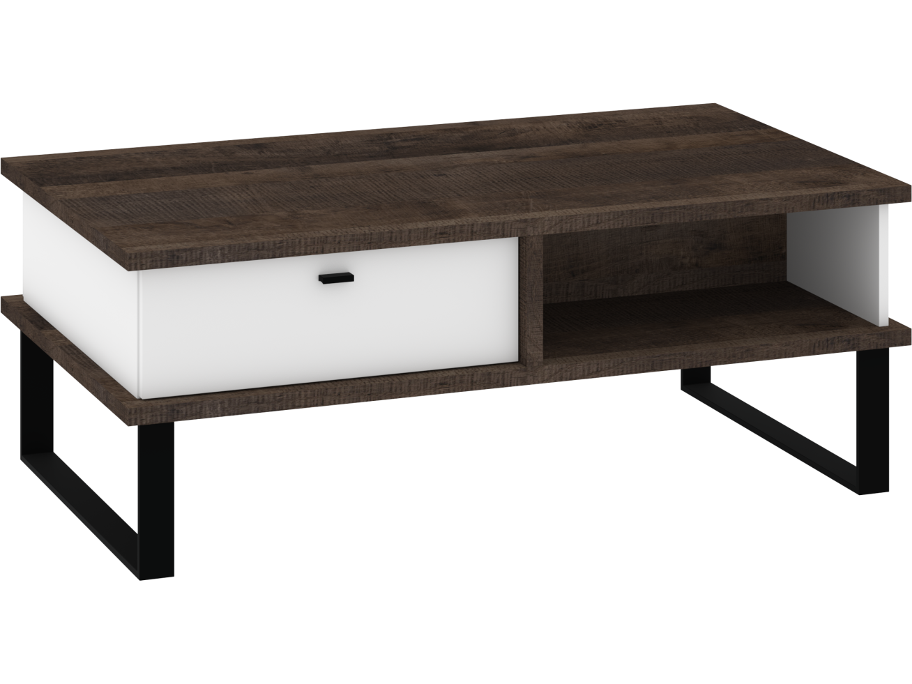 Žurnalinis staliukas CRO-13 8 Žurnalinis staliukas CRO-13 8