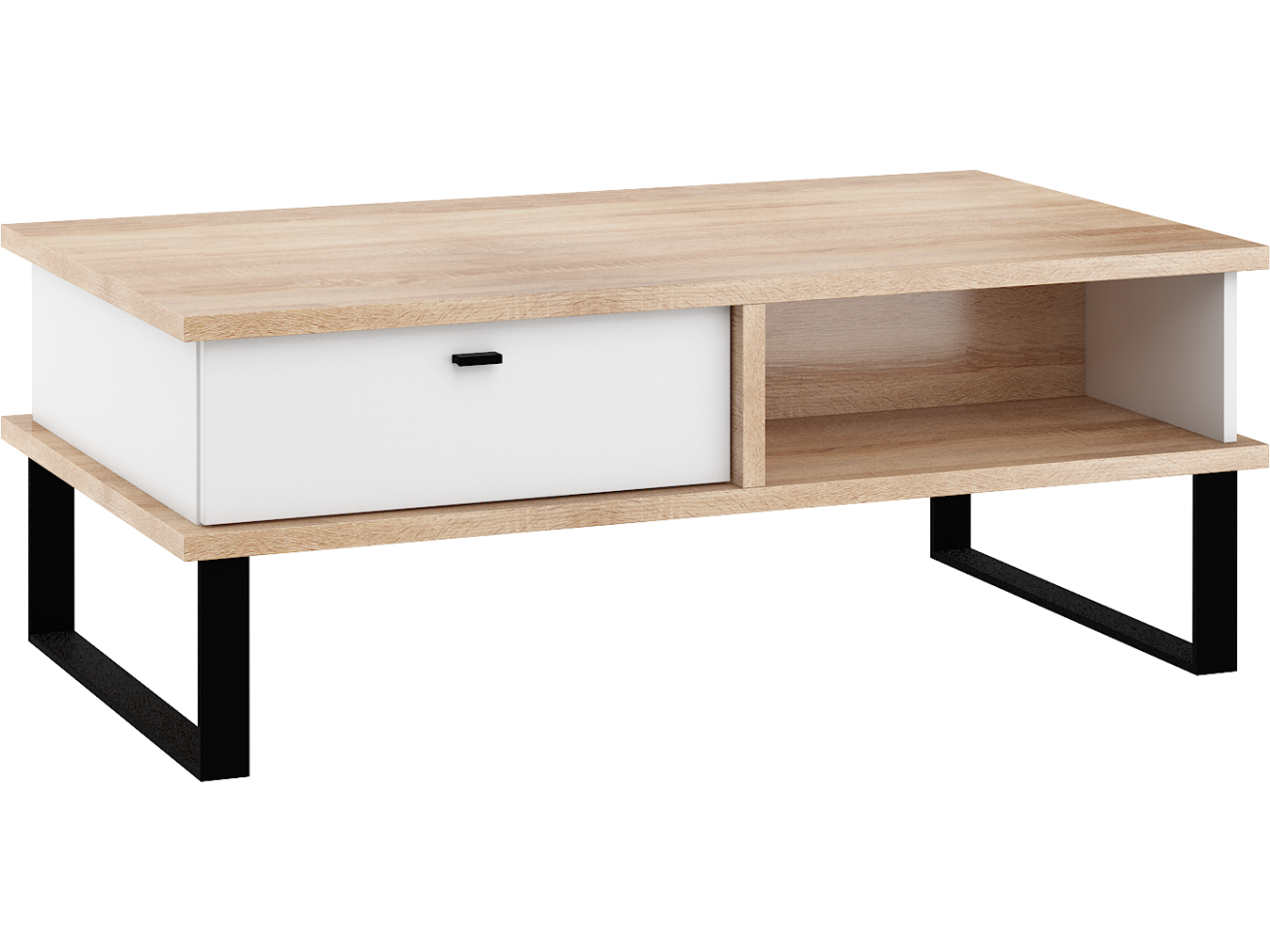 Žurnalinis staliukas CRO-13 9 Žurnalinis staliukas CRO-13 9