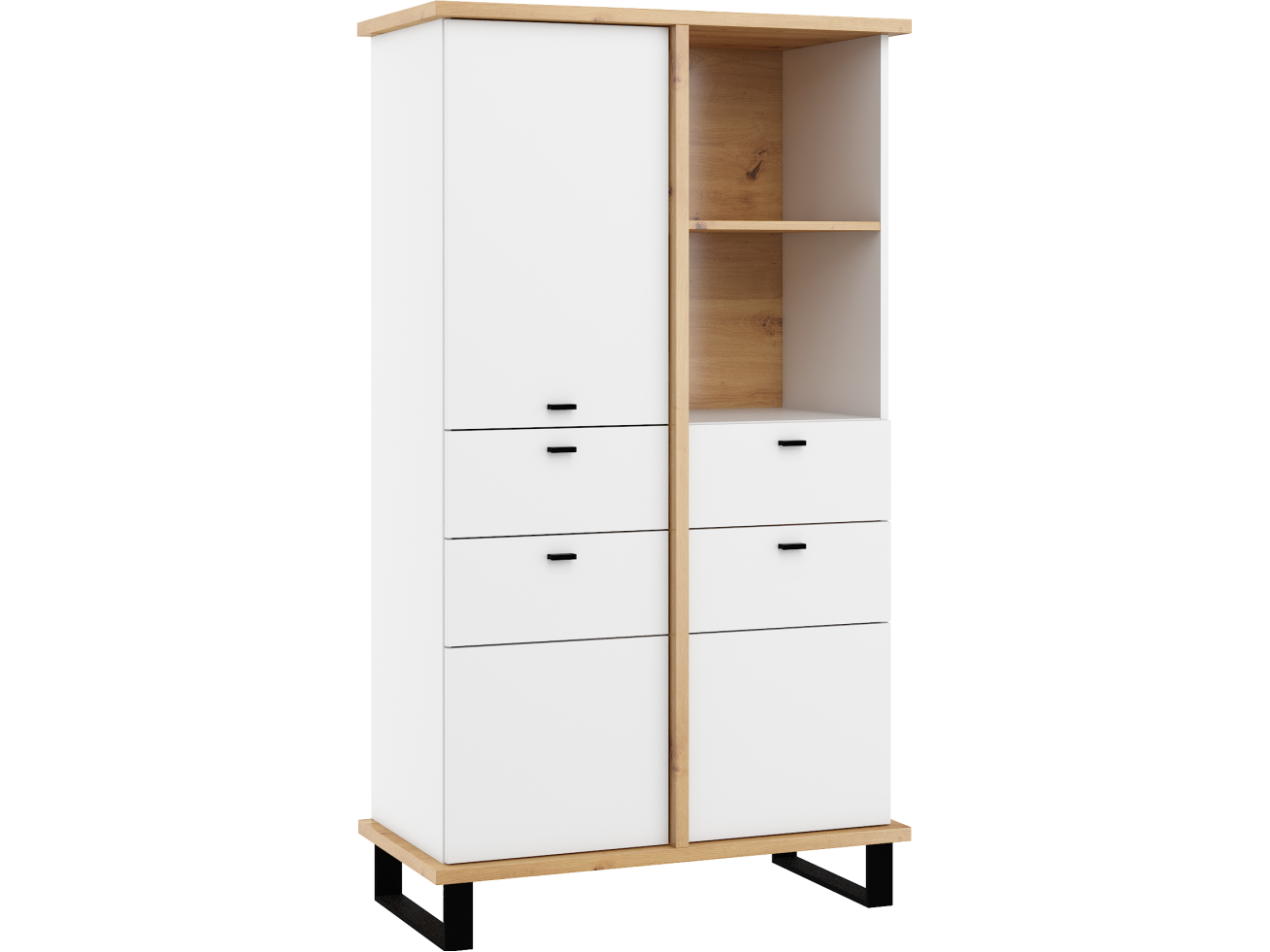 Lentyna CRO-16 6 Lentyna CRO-16 6