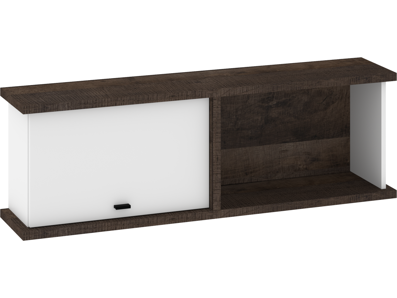 Pakabinama spintelė CRO-24 7