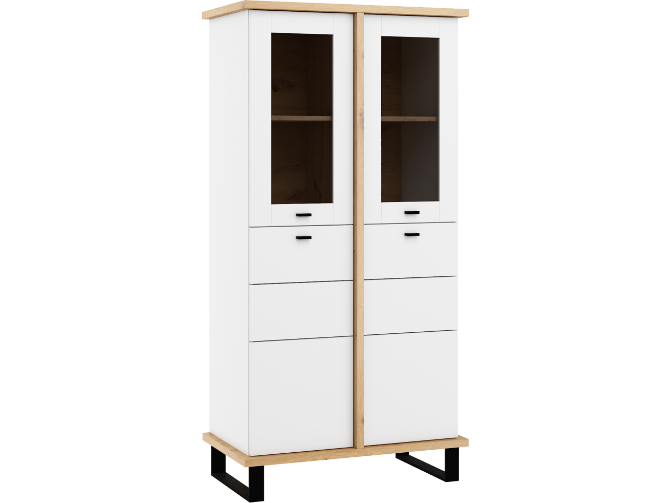 Vitrina CRO-25 7 Vitrina CRO-25 7