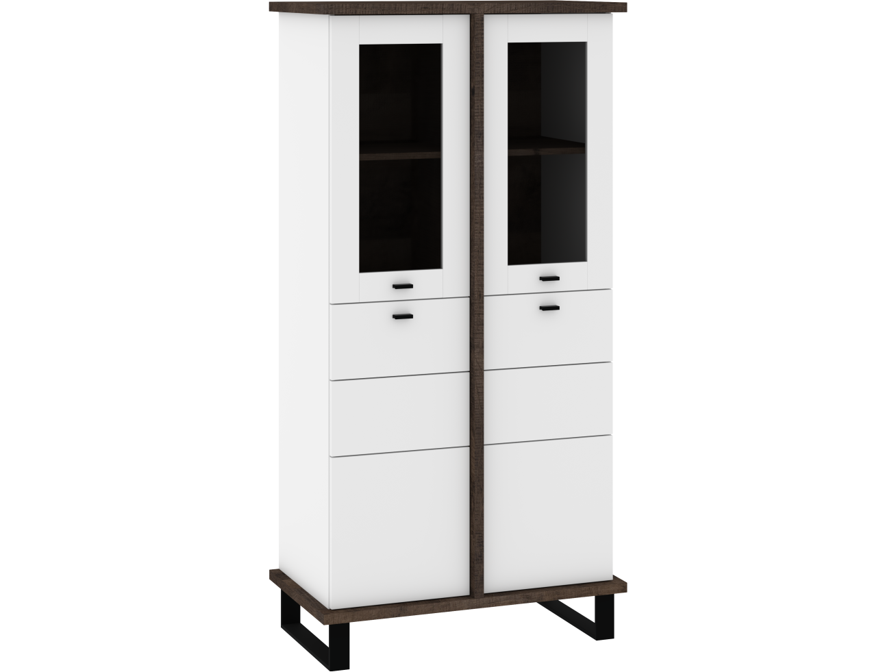 Vitrina CRO-25 8 Vitrina CRO-25 8