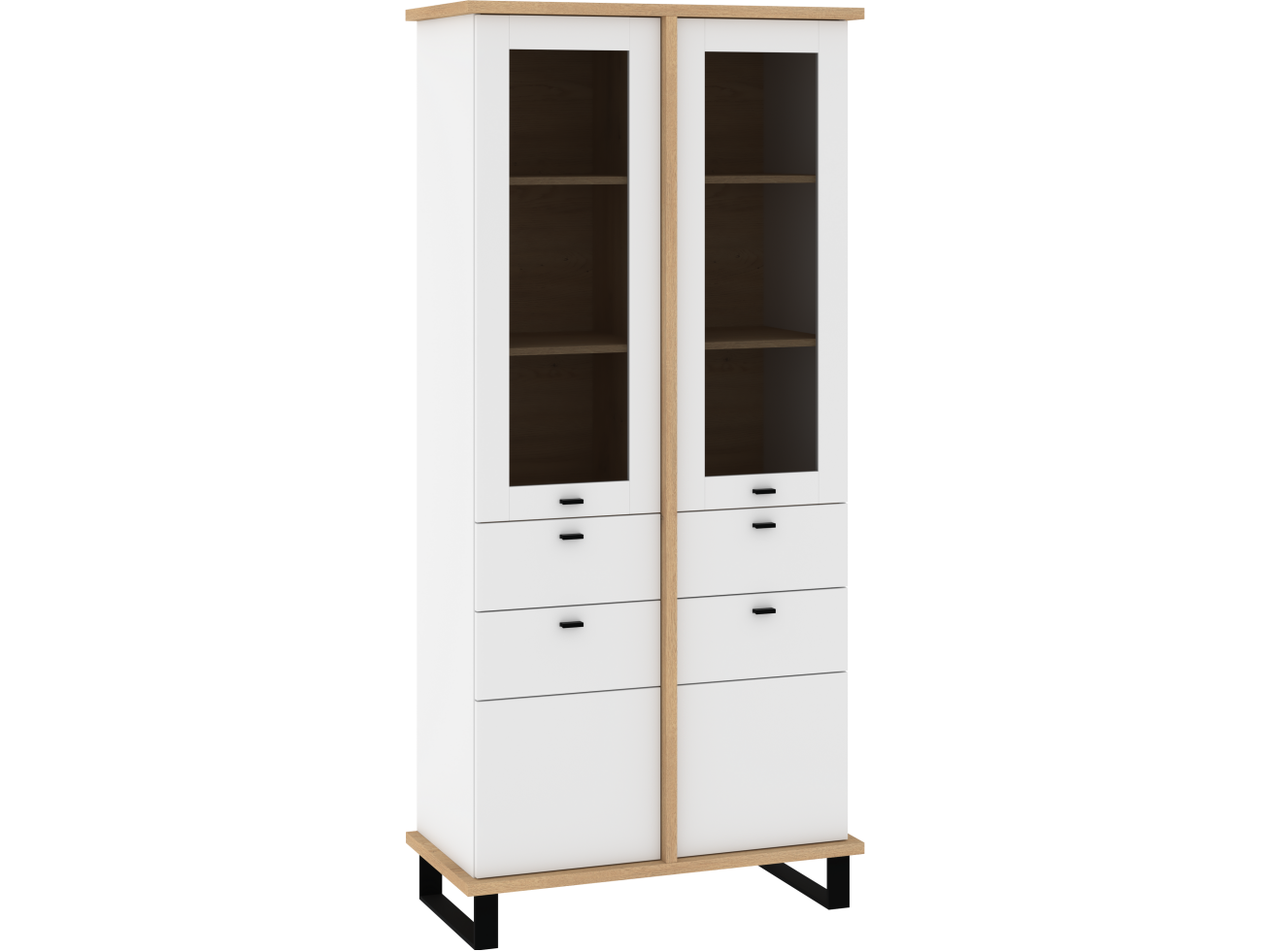 Vitrina CRO-26 11 Vitrina CRO-26 11