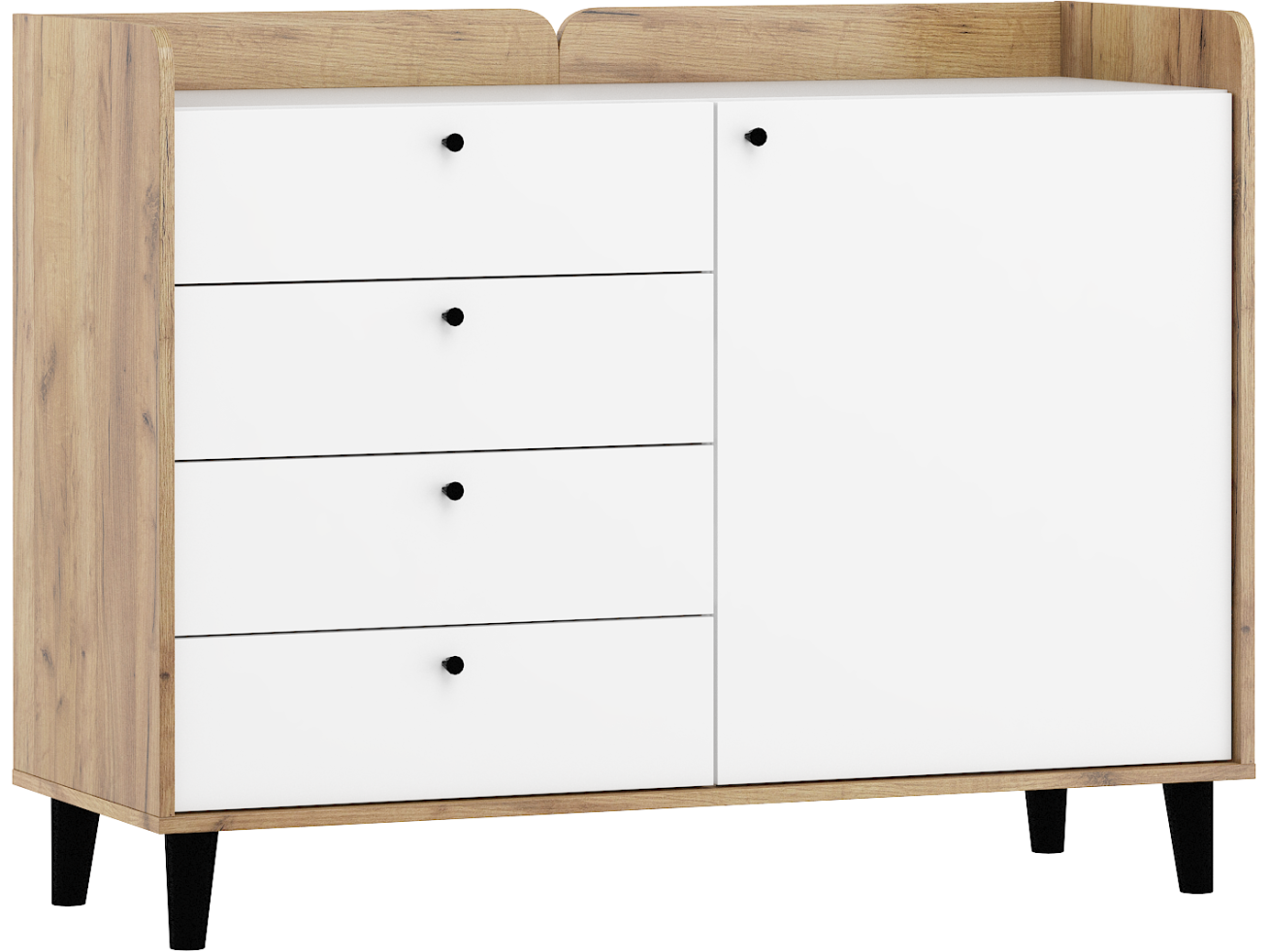 Komoda DOL-03 11 Komoda DOL-03 11